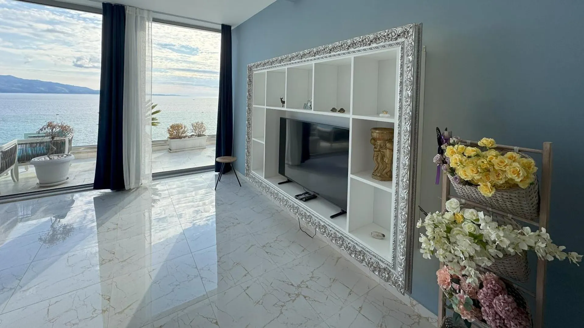 Rio Apartments 1 Sarandë