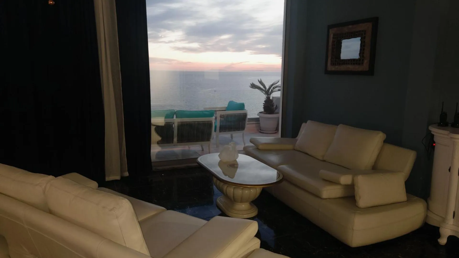 Rio Apartments 1 Sarandë Albánie